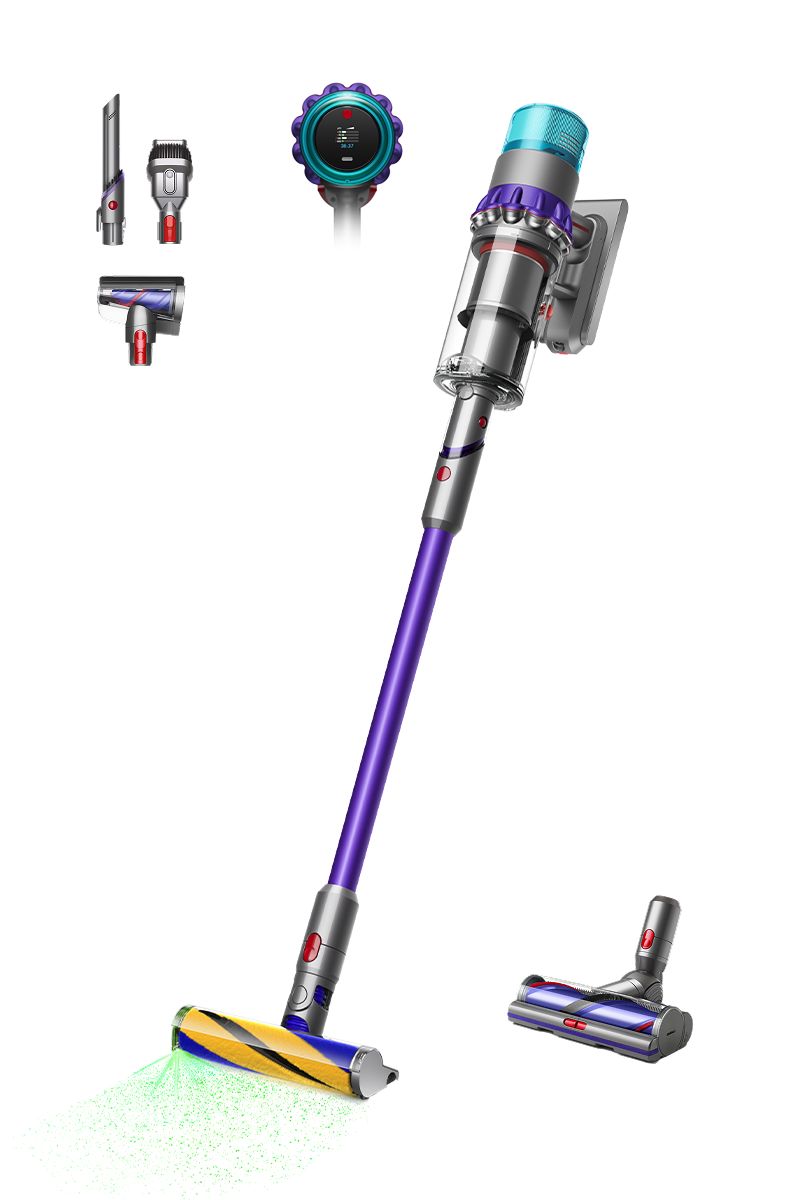 Dyson Gen5detect™ Complete vacuum