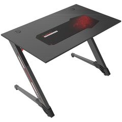 Eureka Ergonomic Small Gaming Computer Desk GD-4301