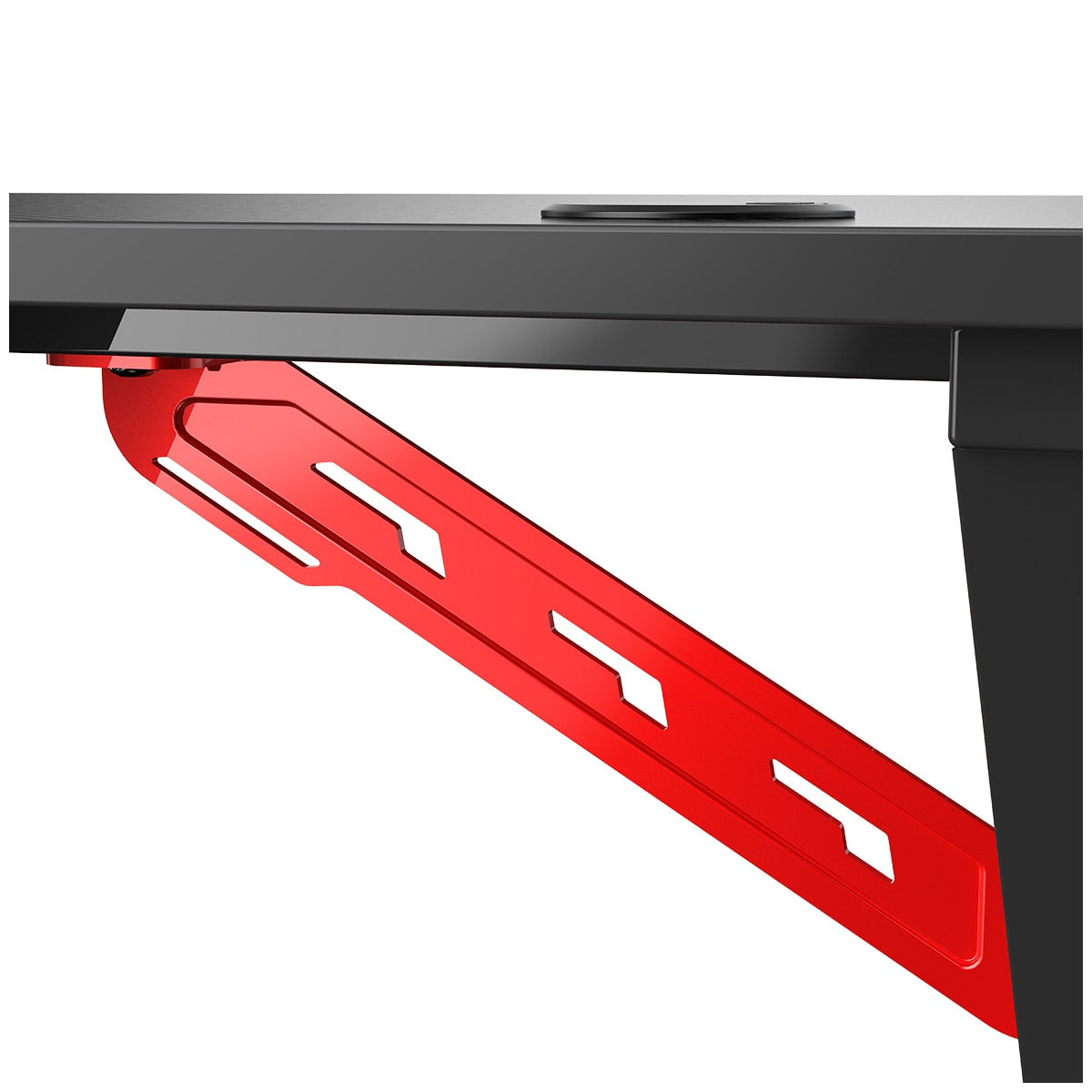 Eureka Ergonomic Small Gaming Computer Desk GD-4301