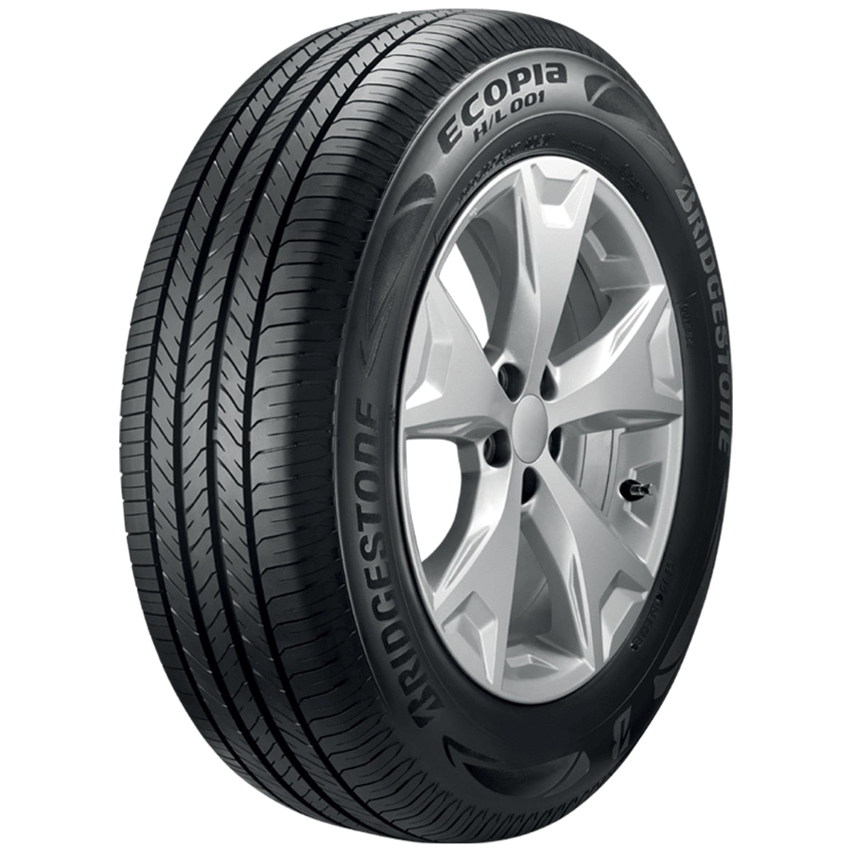 Bridgestone 235/60R18 107V Ecopia H/L 001