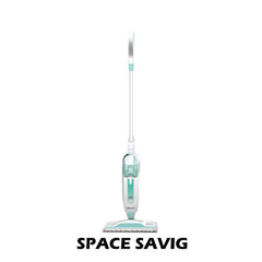 Shark Steam Mop Cleaner S1000 Hard Floor Sanitiser Lightweight Home Cleaning