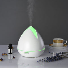 PureSpa Ultrasonic Diffuser  - White