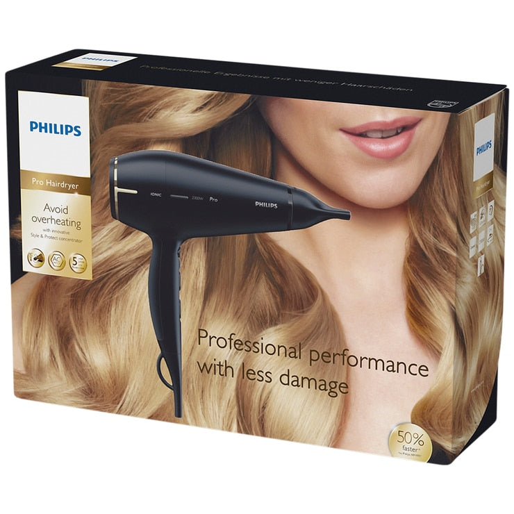 Philips Pro Hair Dryer HPS920