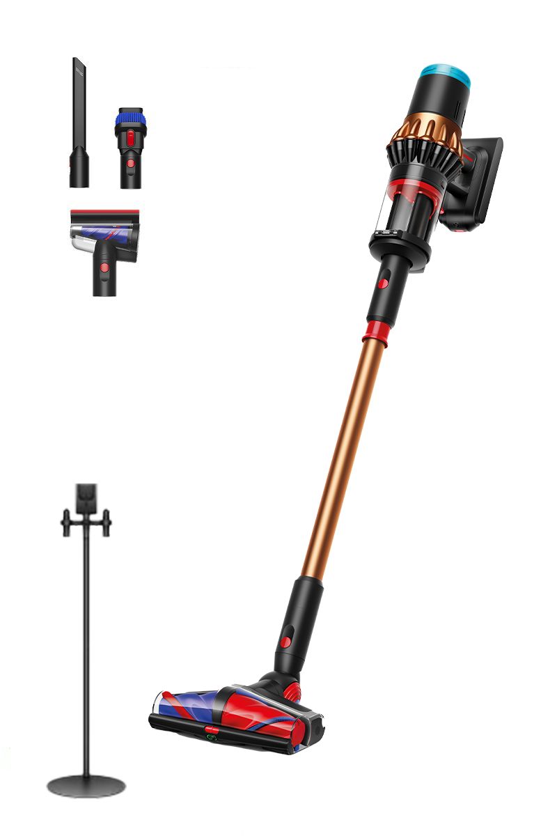 Dyson V16 Piston Animal cordless vacuum with Floor Dok