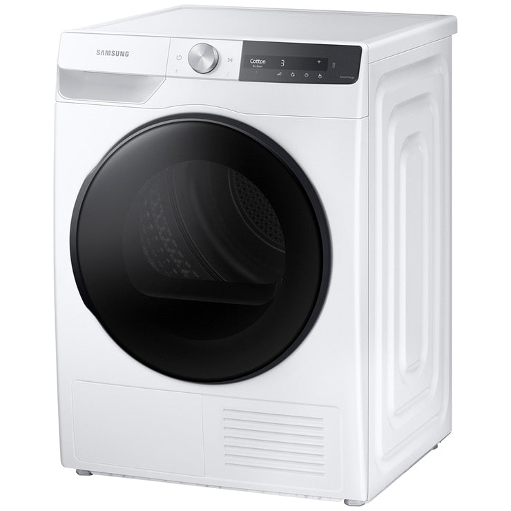 Samsung Heat Pump Dryer 9kg DV90T7440BT