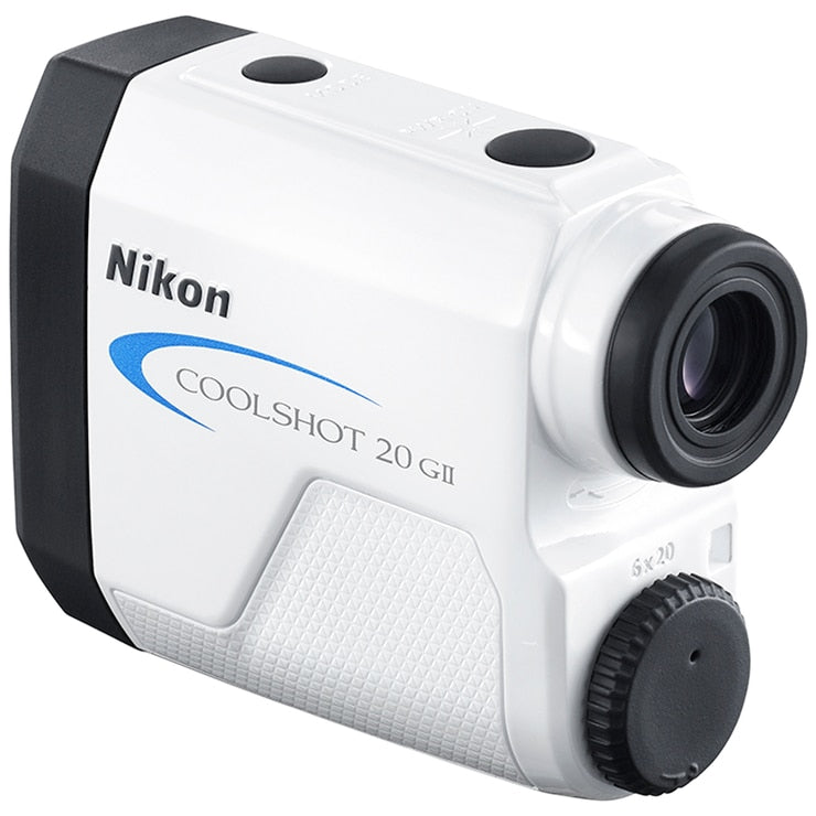 Nikon 20G Coolshot GII Range Finder BKA154YA