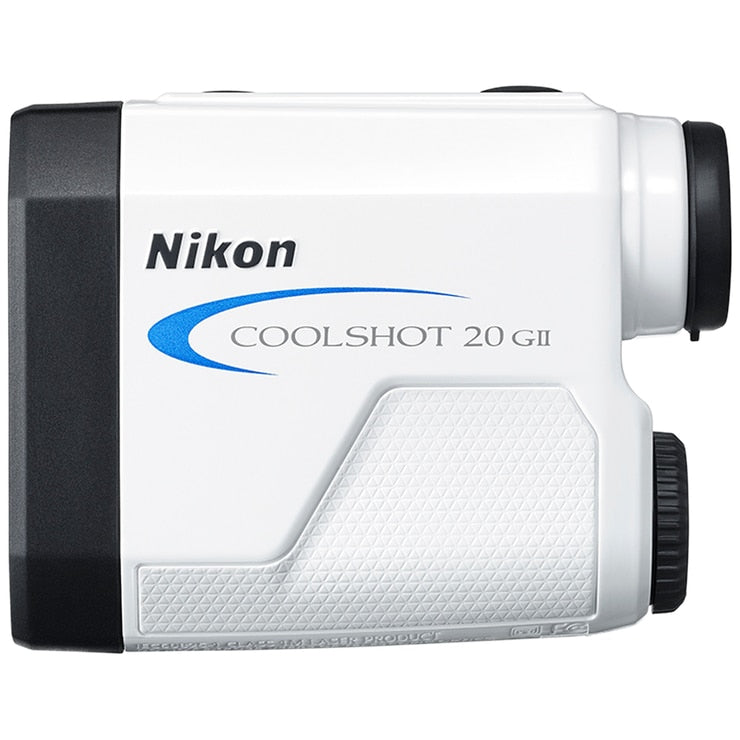 Nikon 20G Coolshot GII Range Finder BKA154YA