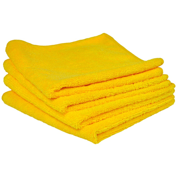 Kirkland Signature Microfibre Towel 36 Pieces 2 Pack