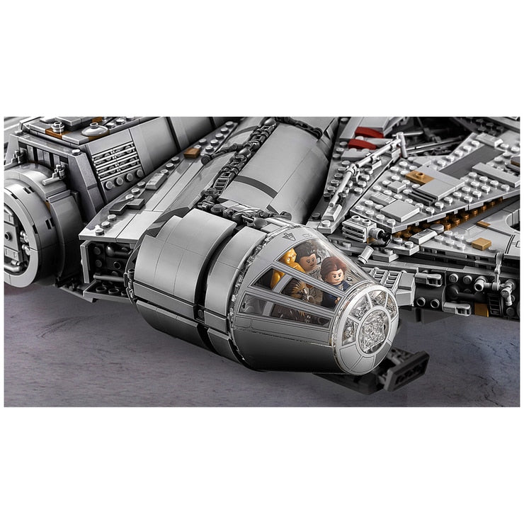 LEGO Star Wars Millennium Falcon 75192
