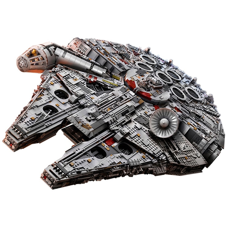 LEGO Star Wars Millennium Falcon 75192