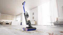 Dyson WashG1™ wet floor cleaner + Car+Boat handheld vacuum bundle