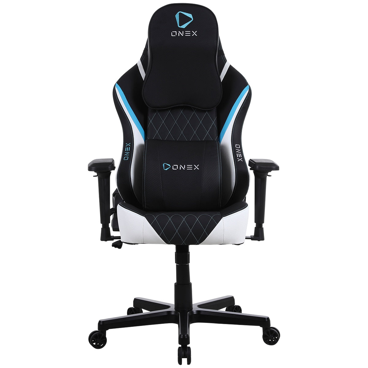 ONEX FX8-B Formula Injected Premium Gaming Chair