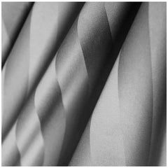 Ramesses 1200 TC Cotton Sateen Stripe King Quilt Cover Set