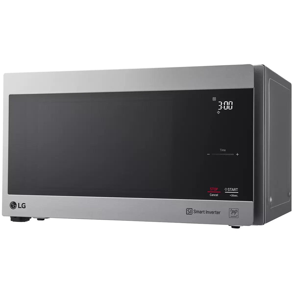 LG Stainless Steel Smart Inverter Microwave Oven 42L MS4296OSS