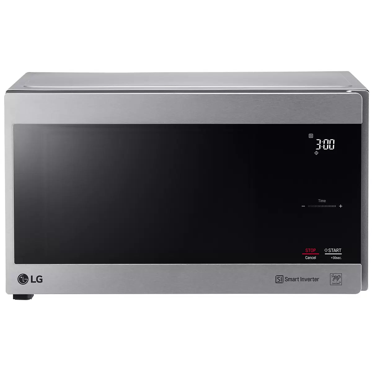 LG Stainless Steel Smart Inverter Microwave Oven 42L MS4296OSS