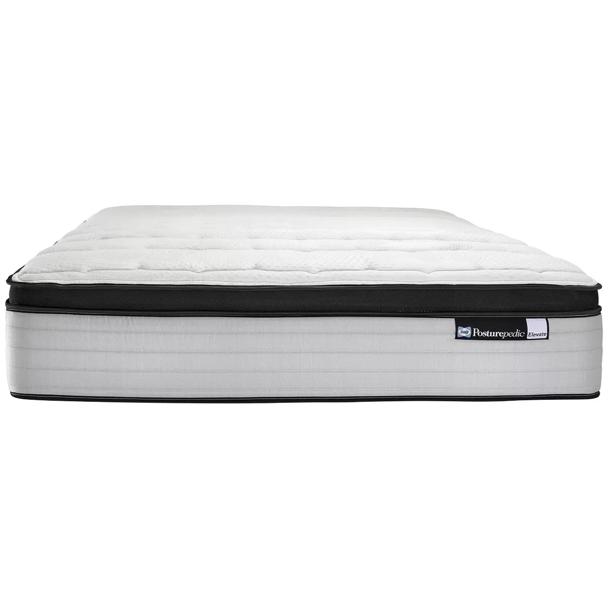 Sealy Posturepedic Elevate Arcadia Plush Queen Mattress