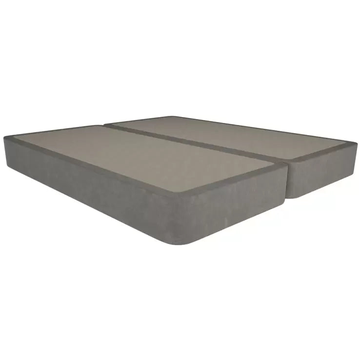 Comfort Sleep Emporio Charlotte King Mattress with Luna Floating Base