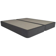 Comfort Sleep Emporio Charlotte King Mattress with Luna Floating Base