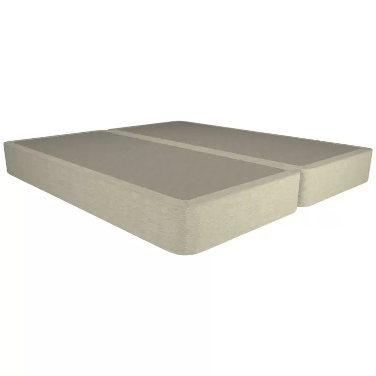 Comfort Sleep Emporio Charlotte King Mattress with Luna Floating Base