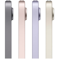 Apple iPad mini Wi-Fi 256GB (6th Gen) Purple)