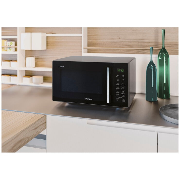 Whirlpool 30L Microwave MWP301B