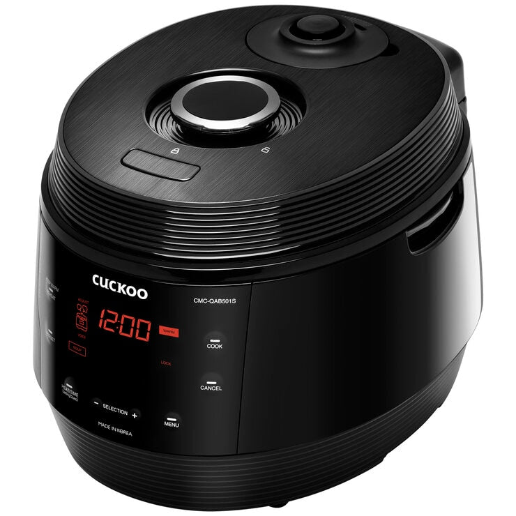 Cuckoo Q5 Standard Multi-cooker QAB501S