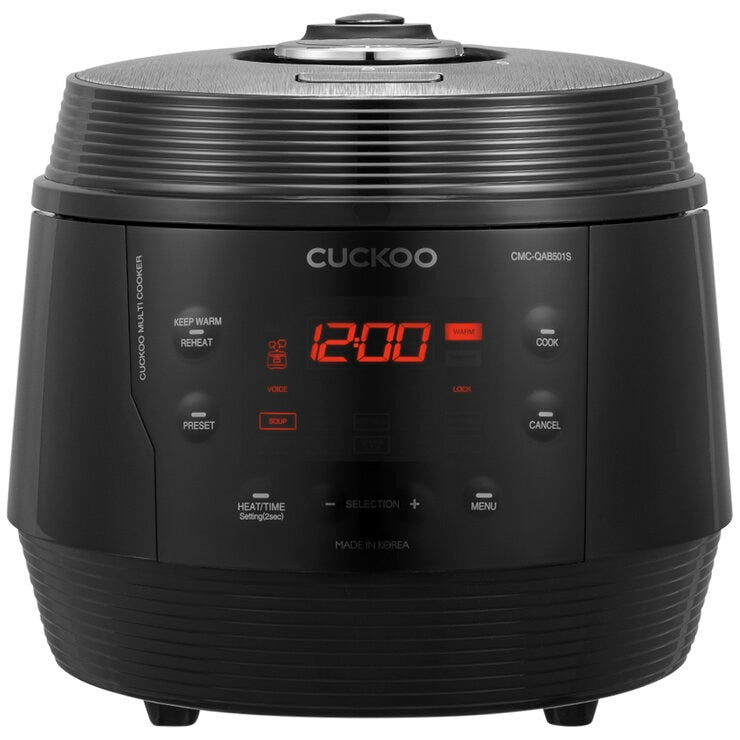 Cuckoo Q5 Standard Multi-cooker QAB501S