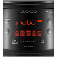 Cuckoo Q5 Standard Multi-cooker QAB501S