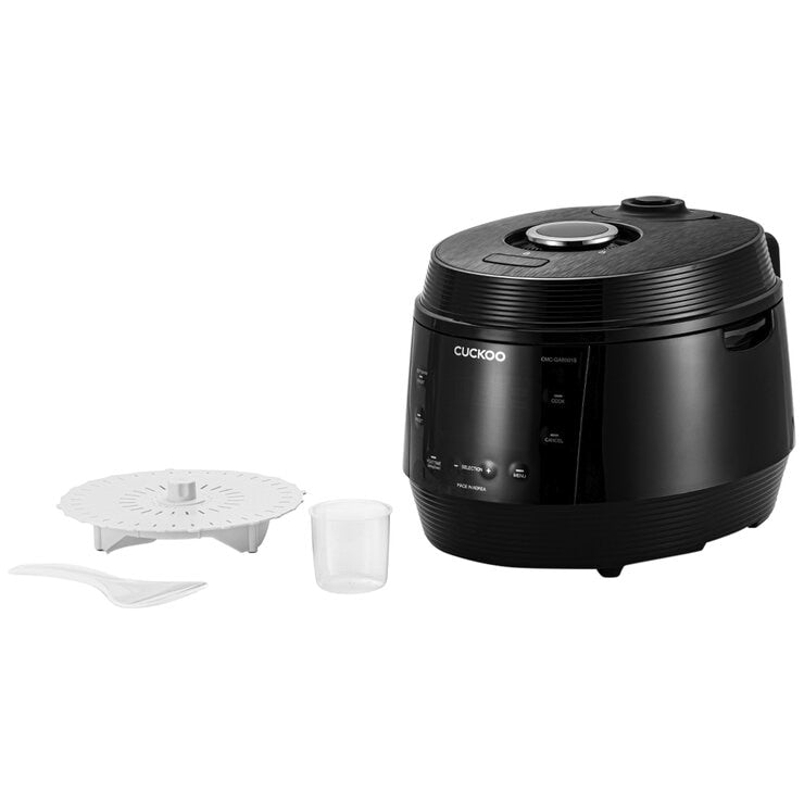 Cuckoo Q5 Standard Multi-cooker QAB501S