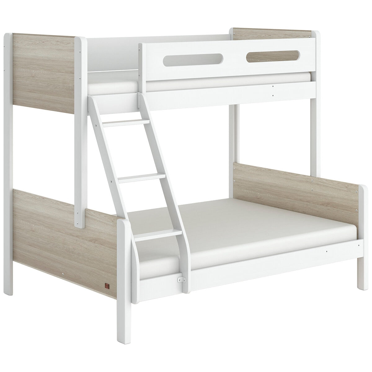 Boori Waratah Aster Double Bunk Bed Frame