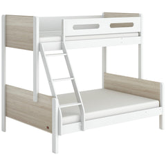 Boori Waratah Aster Double Bunk Bed Frame