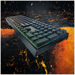 CHERRY MX 3.0S RGB Gaming Keyboard Black