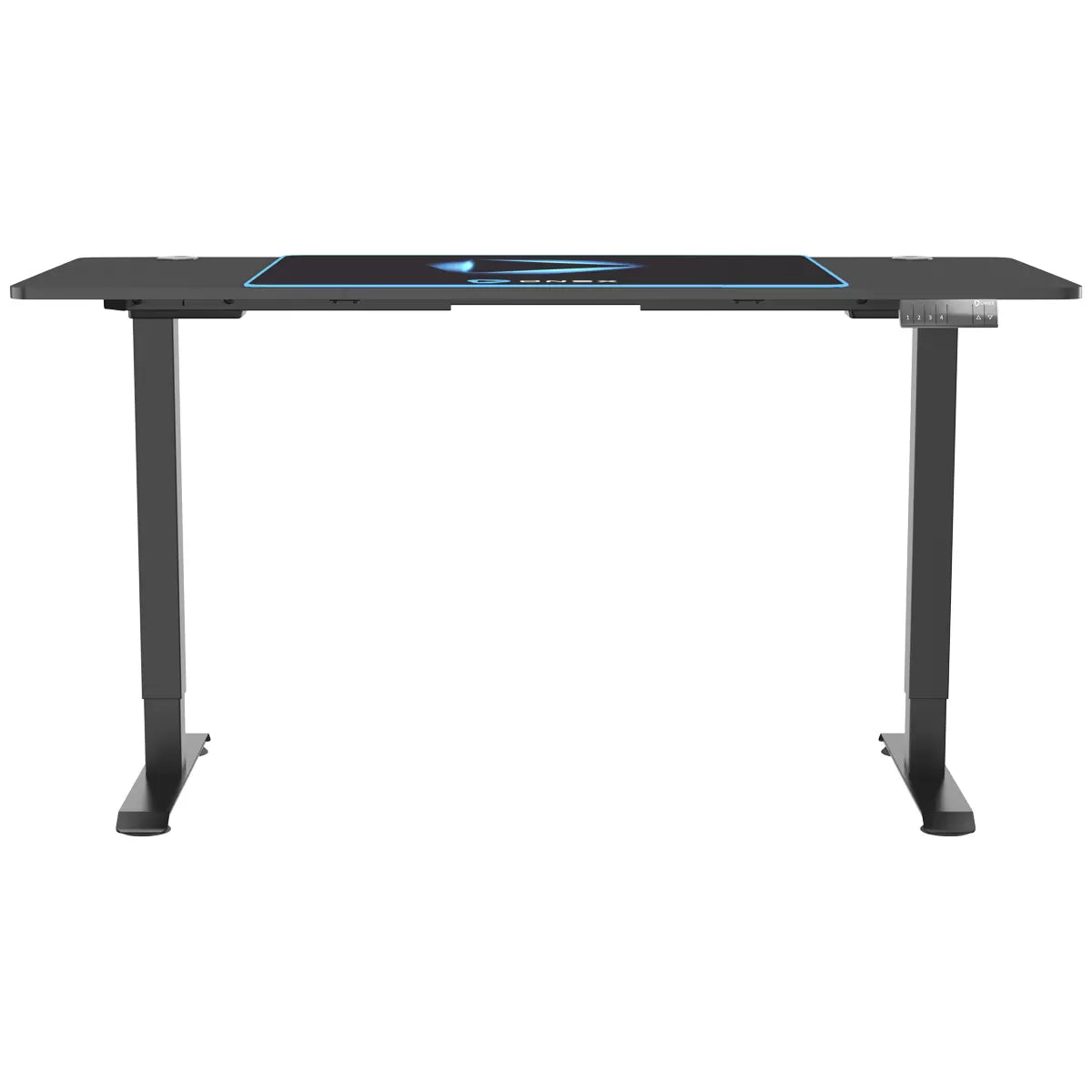 ONEX Premium Electric Gaming Desk GDE1600SH