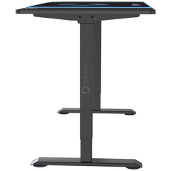 ONEX Premium Electric Gaming Desk GDE1600SH