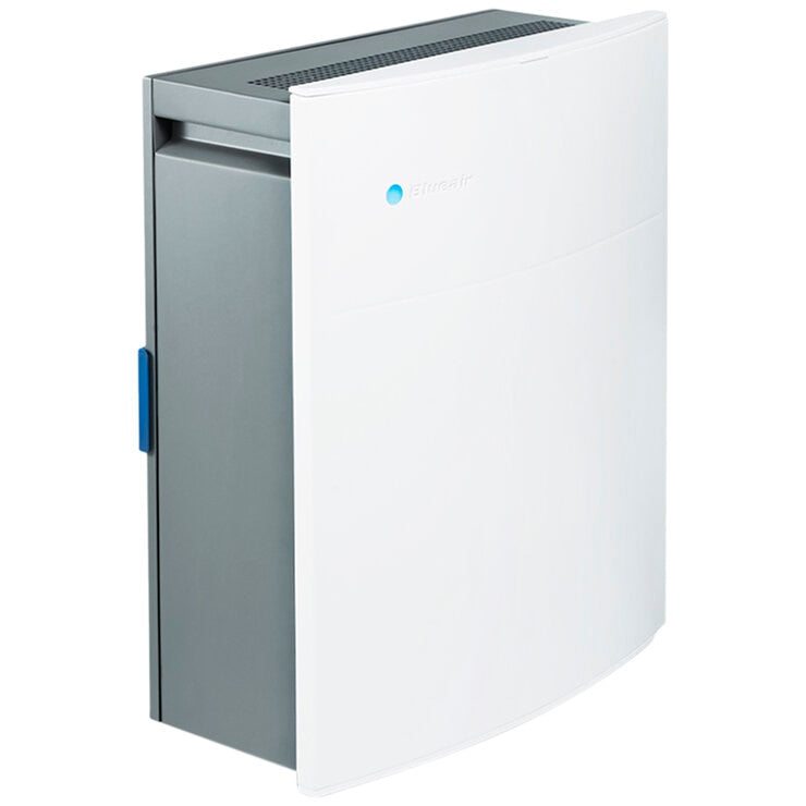 Blueair 205 Air Purifier With Smokestop Filter