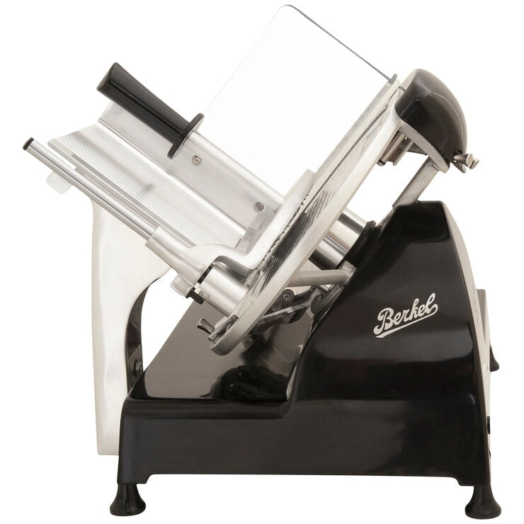 Berkel Red Line Manual Slicer 300mm Black