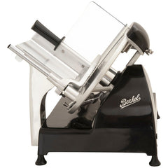 Berkel Red Line Manual Slicer 300mm Black