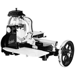 Berkel B3 Flywheel Slicer 300mm Black