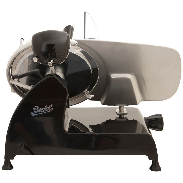 Berkel Red Line Manual Slicer 300mm Black