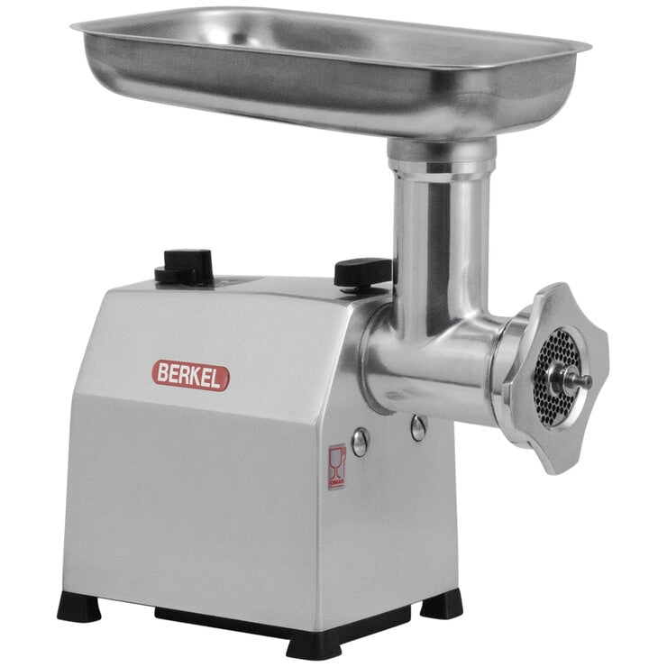 OMAS TS12 Bench Top Mincer OMATS12