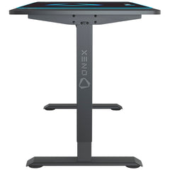 ONEX Premium Electric Gaming Desk GDE1400SH