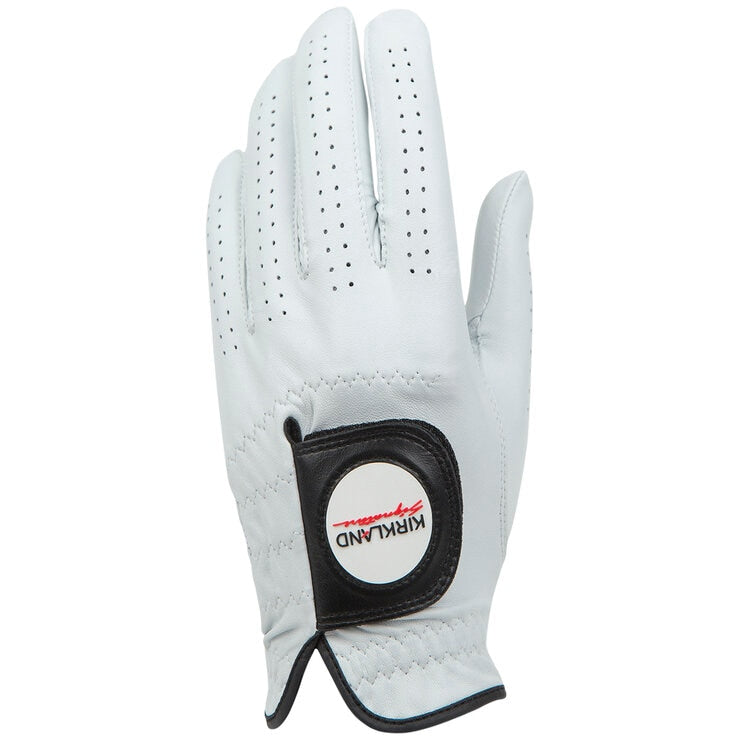 Kirkland Signature Men's Premium Golf Left Gloves 4 Pack