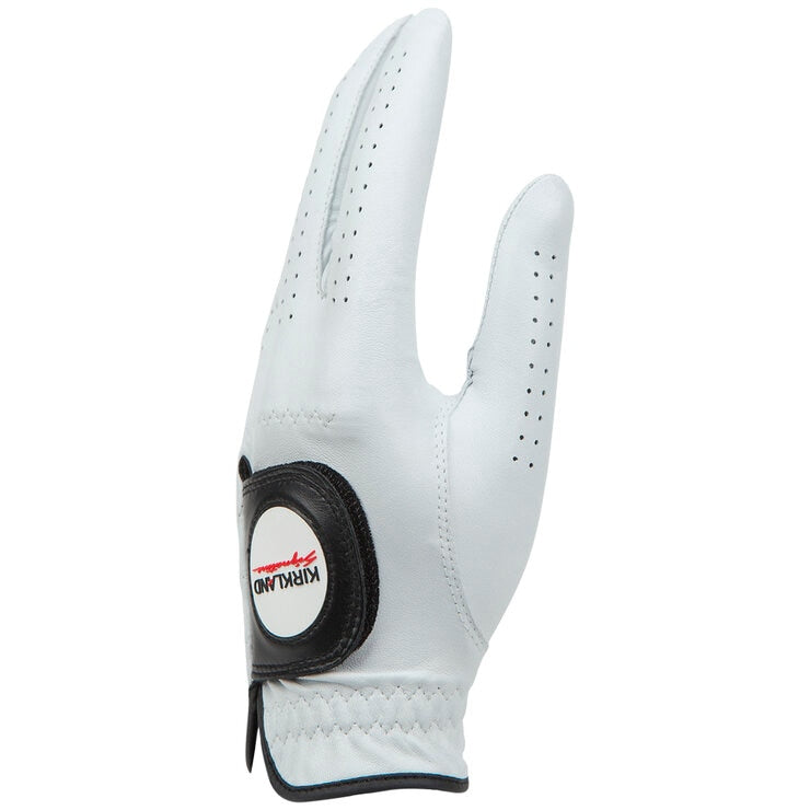 Kirkland Signature Men's Premium Golf Left Gloves 4 Pack