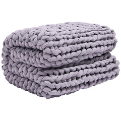 Onkaparinga Knitted Weighted Blanket 6kg