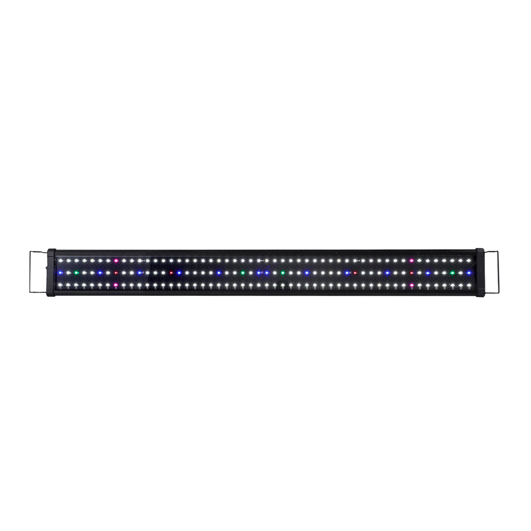 i.Pet Aquarium Light Full Spectrum 120CM Aqua Plant Fish Tank Lamp-SA_Metro