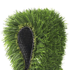 Primeturf Artificial Grass 30mm 2mx5m Synthetic Fake Lawn Turf Plastic Plant 4-coloured-SA_Metro