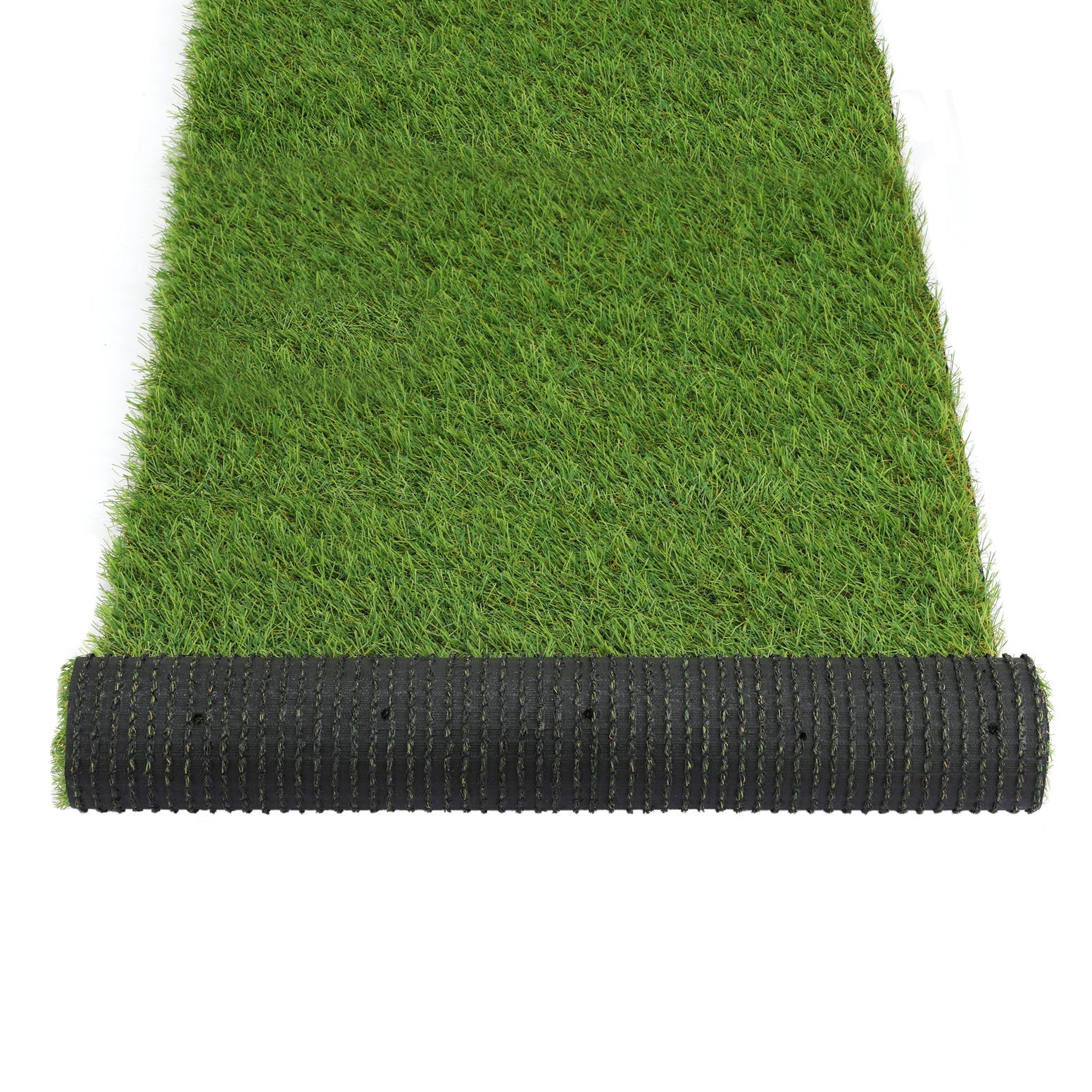 Primeturf Artificial Grass 30mm 2mx5m 20SQM Synthetic Fake Lawn Turf Plastic Plant 4-coloured-ACT