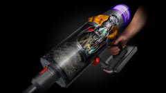 Dyson V15 Detect™ Absolute vacuum