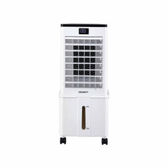 Devanti 8L 3-in-1 Evaporative Air Cooler 4 Ice Packs Remote Control 3 Speed