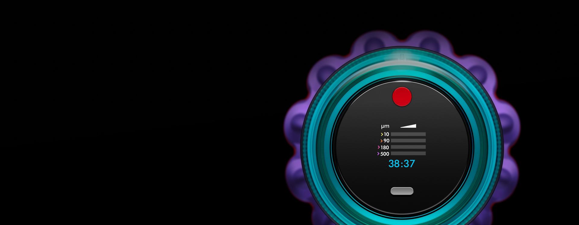 Dyson Gen5detect™ Absolute